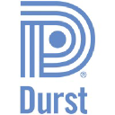 The Durst Organization logo