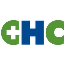 CHC of Wyandotte County logo