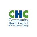 CHC of Wyandotte County logo