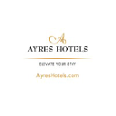 Ayres Hotels logo