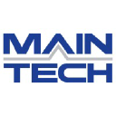 Maintech, Inc. logo