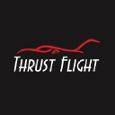 Thrust Flight logo