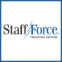 Staff Force Personnel Services logo