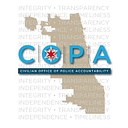 COPA logo