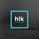 HLK Inc. logo