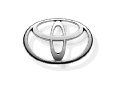 St Charles Toyota logo