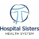 HSHS St. Francis Hospital logo