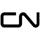 CN logo