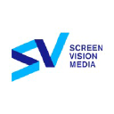 Screenvision Media LLC logo