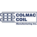 Colmac Coil Manufacturing logo