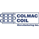 Colmac Coil Manufacturing logo