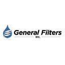 General Filters Inc logo