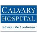 Calvary Hospital logo