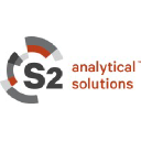 S2 Analytical Solutions logo