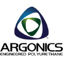 Argonics logo