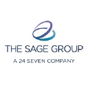 The Sage Group logo