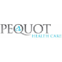 Pequot Health Care logo