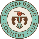 Thunderbird Country Club logo