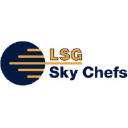 LSG Sky Chefs logo