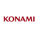 Konami logo