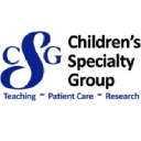 Children's Specialty Group logo