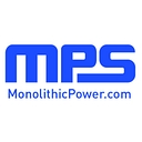 Monolithic Power Systems logo