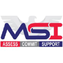 Mission Services logo