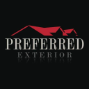 PREFERRED EXTERIOR logo