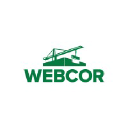 Webcor Builders logo
