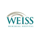 Weiss Memorial Hospital logo