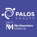 Palos Health logo