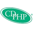 CDPHP logo