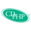 CDPHP logo