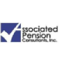 Associated Pension Consultants logo