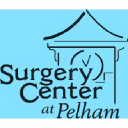 Surgery Center at Pelham logo