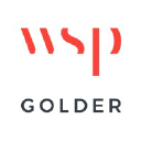 Golder logo