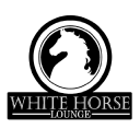 White Horse Lounge logo