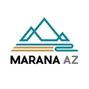 Town of Marana logo