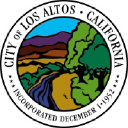 City of Los Altos logo