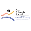 Texas Orthopedic Hospital logo
