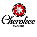 Cherokee Casino logo