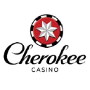 Cherokee Casino logo