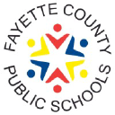 Fayette County Public Schools logo