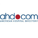 American Hospital Directory Inc logo