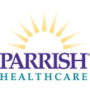 ParrishMedicalCenter logo