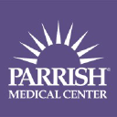 ParrishMedicalCenter logo