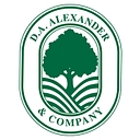 D.A. Alexander & Company logo