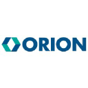 Orion Marine Group logo