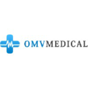 OMV Medical logo