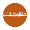 Colavria Hospitality logo